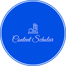Content Scholar